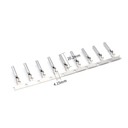 Deutsch-Style DT Waterproof Connector Kit product view 16