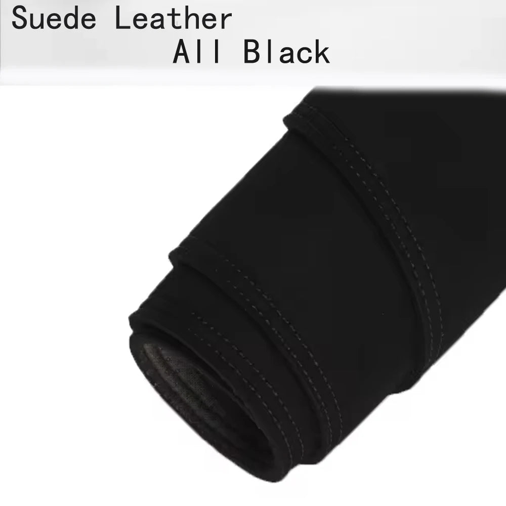 For Nissan Patrol Y61 G5 1998 1999 2005 - 2008 2009 Suede Dashmat Dashboard Cover Pad Dash Mat Protection Carpet Car Accessories Tuck's Performance