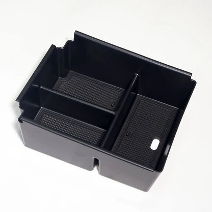 BYD Shark 6 centre console storage box