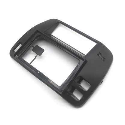 Car Radio Frame Kit For Nissan Patrol 1997-2005 Video Audio Player Install Dash Panel Mount Bezel Faceplate Tuck's Performance