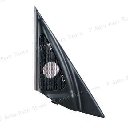 Tweeter speaker cover for Lexus LX470 front door