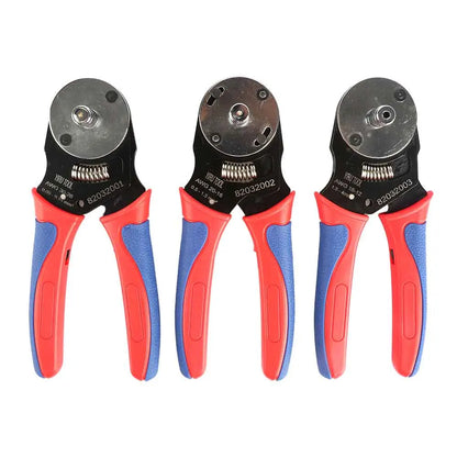 Deutsch Pin 4-Way Indent Crimping Tool product view 1