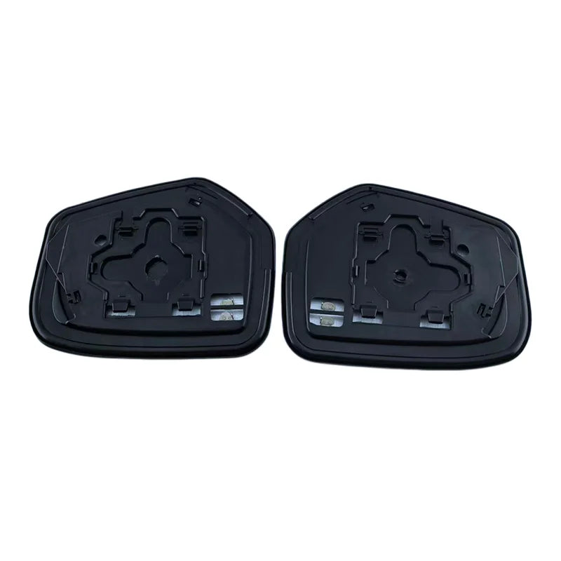 For Mitsubishi Triton L200 2005-2015 Car Accessories Rearview Mirror Lenses Side Mirrors Reflective Lens Glass with Heating New Tuck's Performance