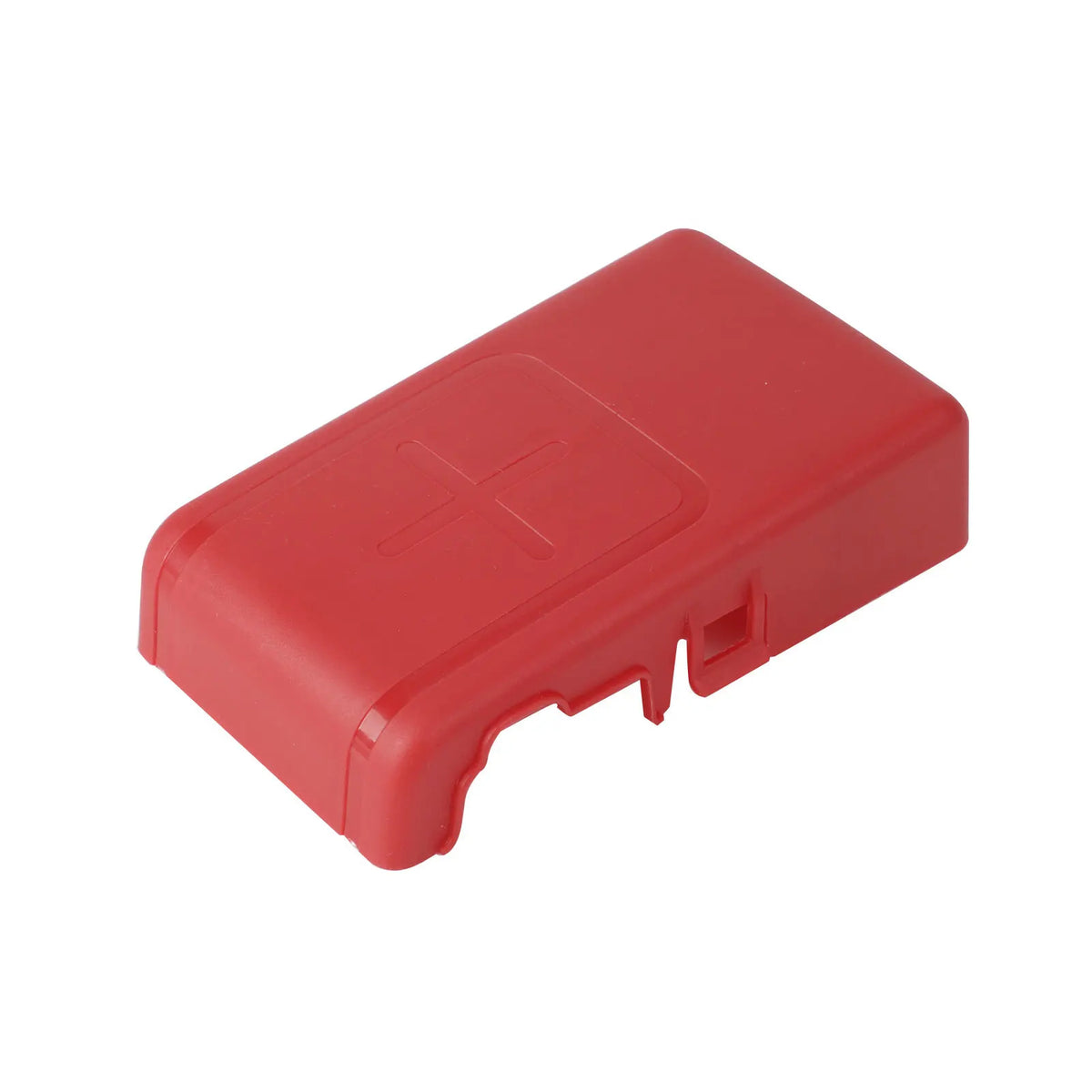 Fused Battery Distribution Terminal (32V 400A) – Quick-Connect Positive Post 3-Way Outlet – M8 + 2x M5 Studs Tuck's Performance