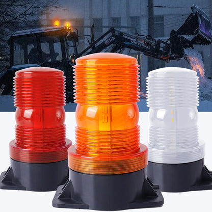 12V/24V Magnetic LED Strobe Warning Beacon image 7