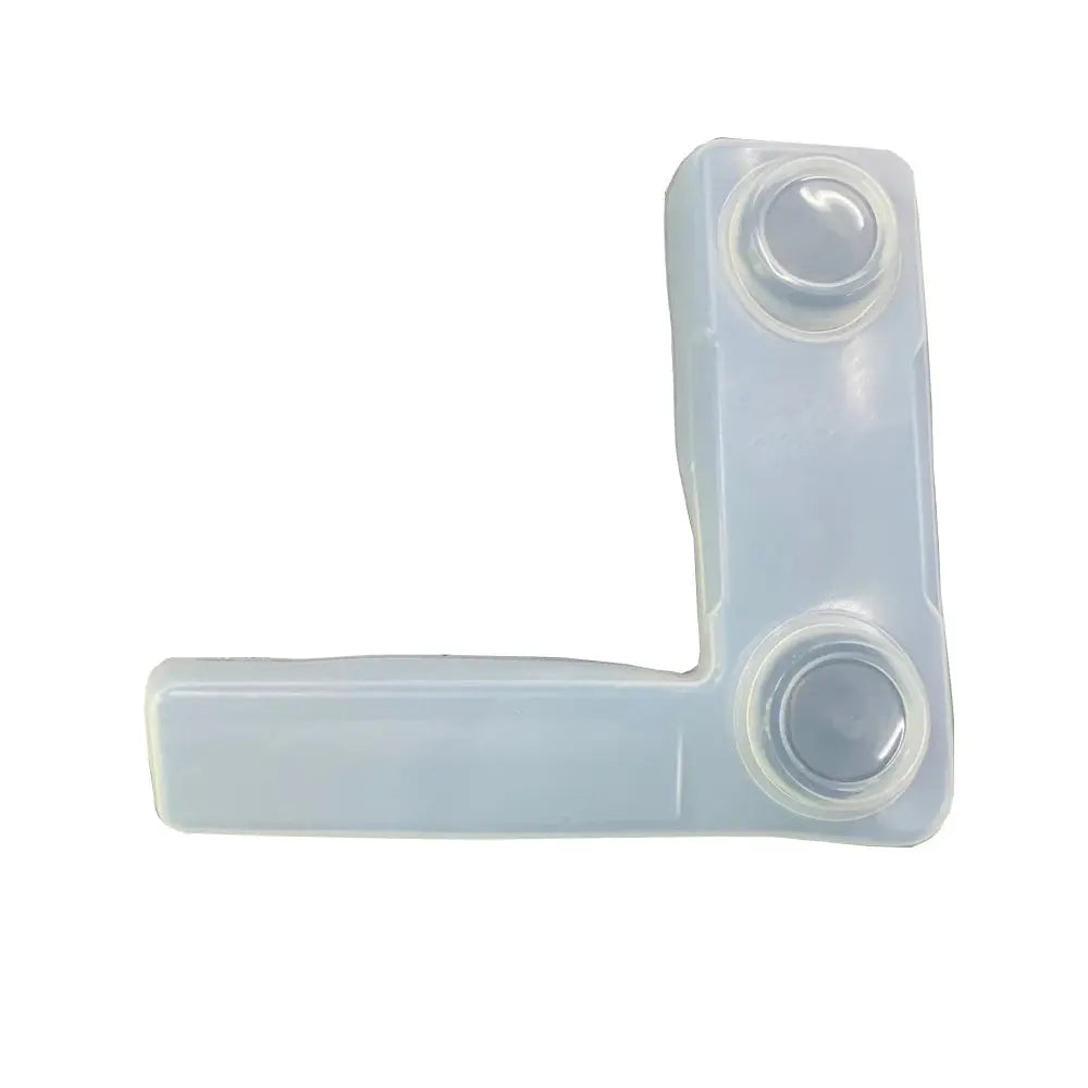 Soft Rubber Dust proof Gear Cover For Toyota Land Cruiser 200 Series Tuck's Performance