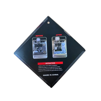 Soft Rubber Dust proof Gear Cover For Toyota Land Cruiser 200 Series Tuck's Performance