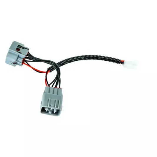 Stedi Hilux N80 High Beam Piggy Back Adaptor – Plug & Play | Tuck’s Performance Tuck's Performance