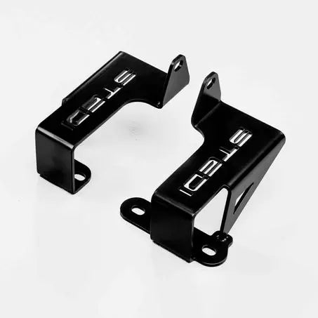 Stedi Inner Grille Light Bracket – N80 Hilux GR Sport 2020+ Tuck's Performance