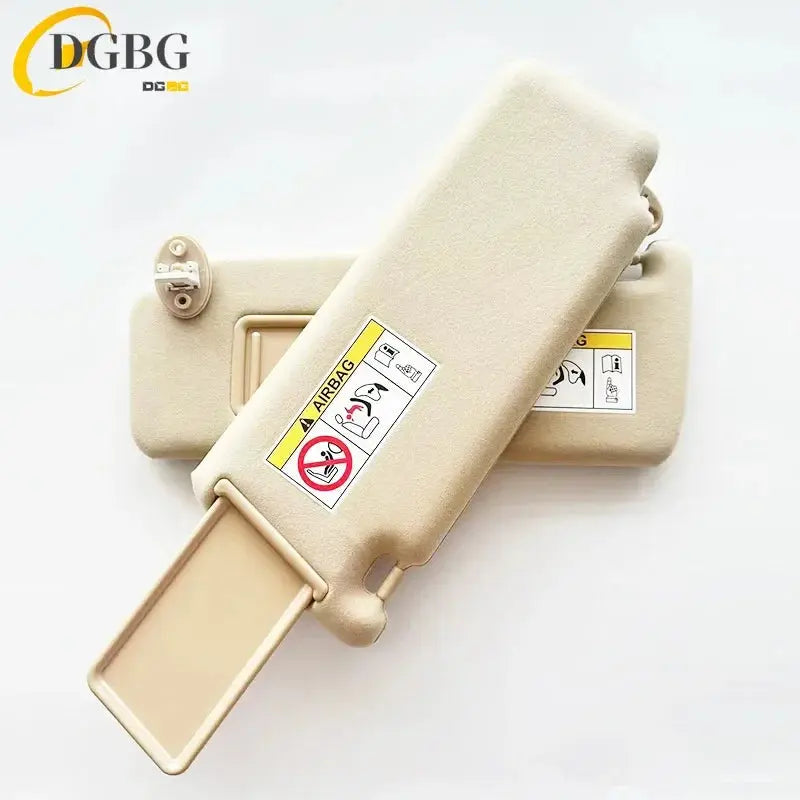 Sun Visor  Prado  2009-2023, Tuck's Performance