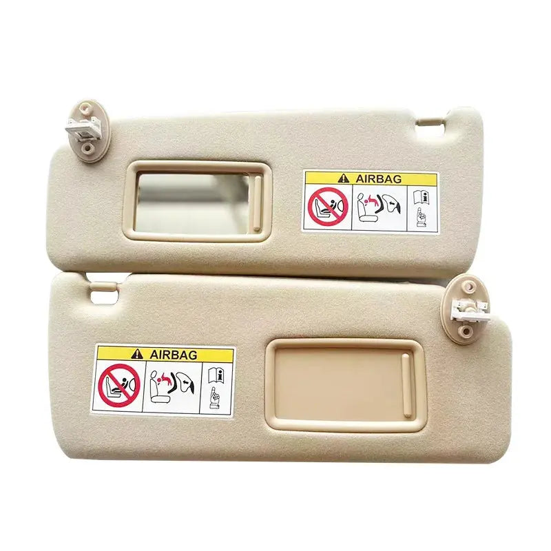 Sun Visor  Prado  2009-2023, Tuck's Performance