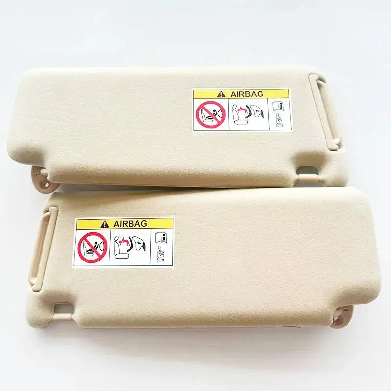 Sun Visor  Prado  2009-2023, Tuck's Performance