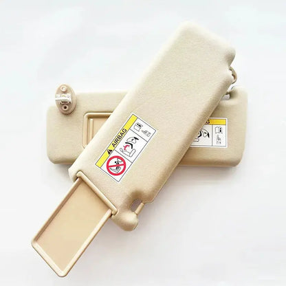 Sun Visor  Prado  2009-2023, Tuck's Performance