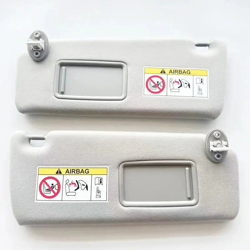 Sun Visor  Prado  2009-2023, Tuck's Performance