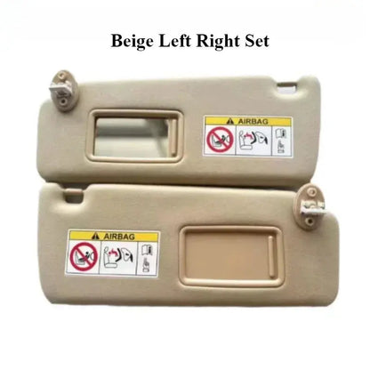 Sun Visor  Prado  2009-2023, Tuck's Performance