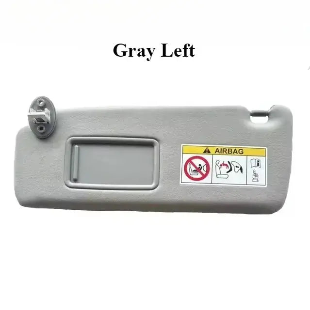 Sun Visor  Prado  2009-2023, Tuck's Performance