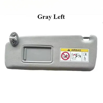 Sun Visor  Prado  2009-2023, Tuck's Performance