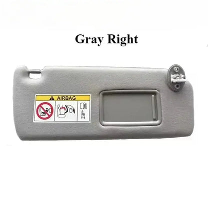 Sun Visor  Prado  2009-2023, Tuck's Performance