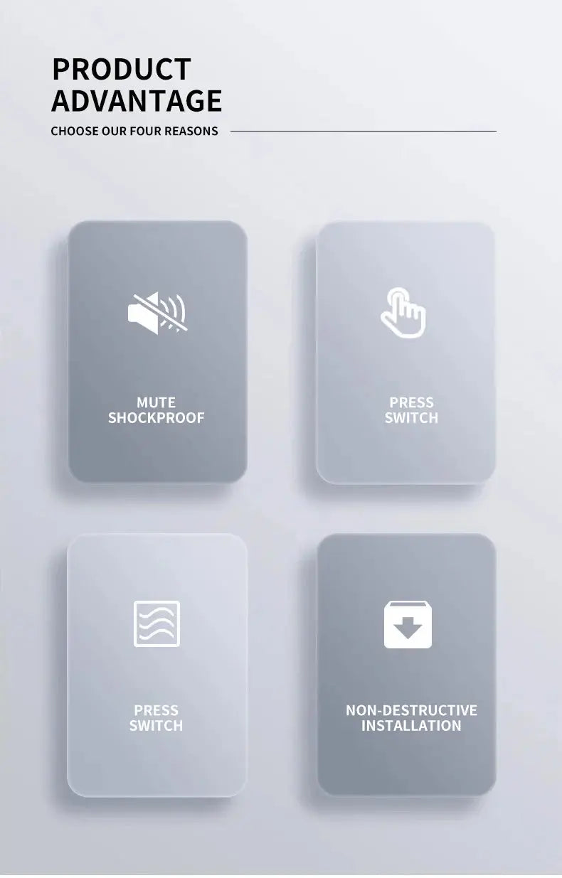 Sunglasses Holder Sun Visor Storage  Clip On For Toyota Land Cruiser Prado 120 150 Tuck's Performance