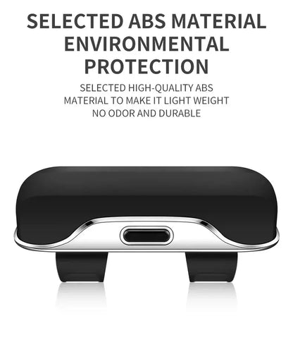 Sunglasses Holder Sun Visor Storage  Clip On For Toyota Land Cruiser Prado 120 150 Tuck's Performance