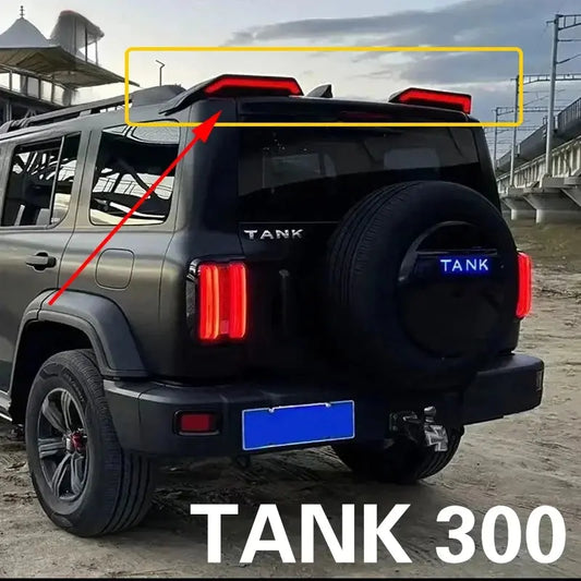 TANK 300 Tail Light Roof Mount Tuck's Performance