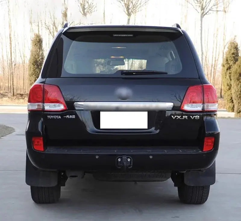 TYPY Car Tail Wing with LED Turn Signal Light for Toyota Land Cruiser LC200 2008-2021 Modified Spoiler Auto Accessories Tuck's Performance