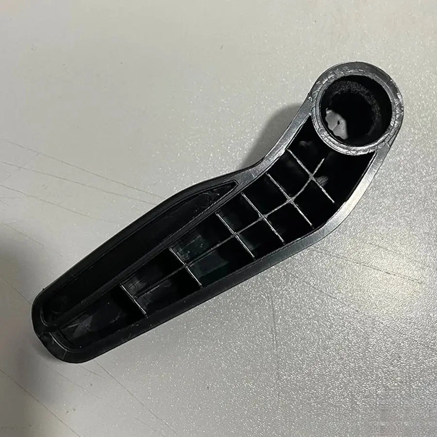 Tailgate Back Door Inside Handle Fit For Toyota Land Cruiser LC200 Tuck's Performance