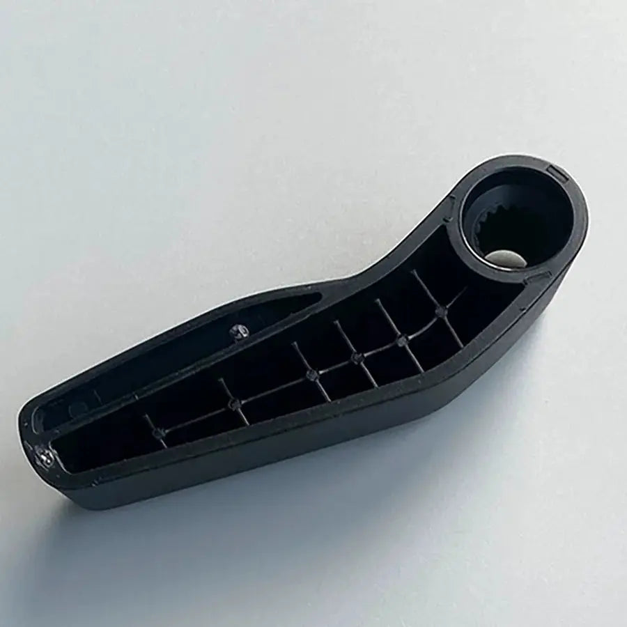 Tailgate Back Door Inside Handle Fit For Toyota Land Cruiser LC200 Tuck's Performance