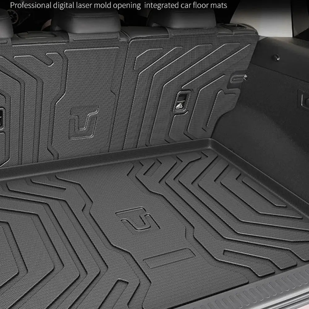 Tank 300 2021-2023 Boot Protective Waterproof Anti Slip Cover Tuck's Performance