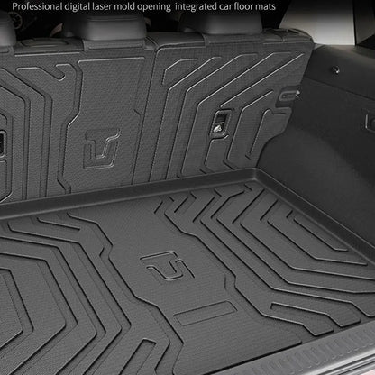 Tank 300 2021-2023 Boot Protective Waterproof Anti Slip Cover Tuck's Performance