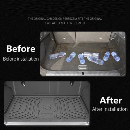 Tank 300 2021-2023 Boot Protective Waterproof Anti Slip Cover Tuck's Performance