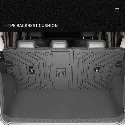 Tank 300 2021-2023 Boot Protective Waterproof Anti Slip Cover Tuck's Performance