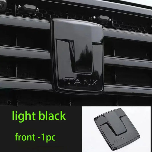 Tank 300 Accessories 2020 2021 2022 2023 Badges Tuck's Performance