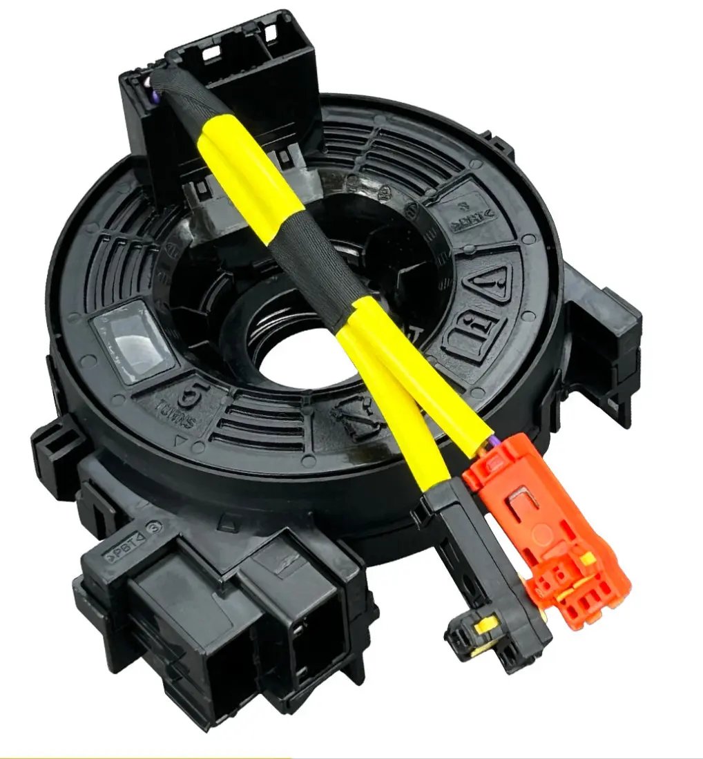 Toyota 200 Series Landcruiser Steering Wheel Harness Tuck's Performance