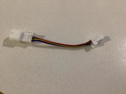 Toyota 200 Series Landcruiser Steering Wheel Harness Tuck's Performance