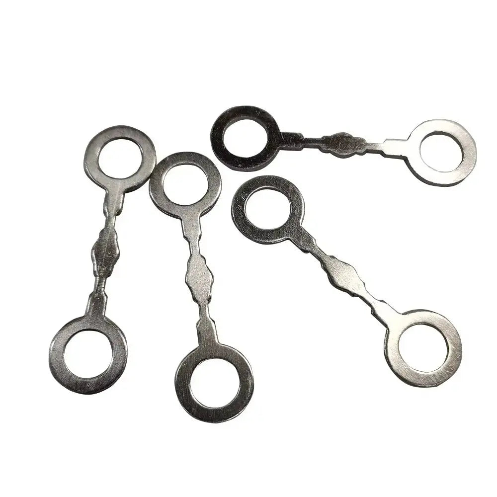 Toyota Diesel Injector Seal Kit – Common Rail (Hilux, Prado, HiAce, LandCruiser) Tuck's Performance