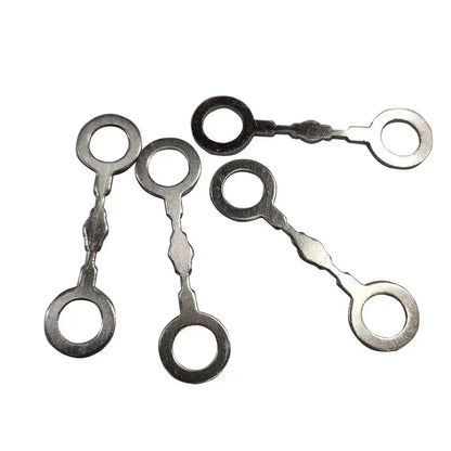 Toyota Diesel Injector Seal Kit – Common Rail (Hilux, Prado, HiAce, LandCruiser) Tuck's Performance