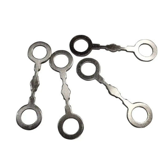 Toyota Diesel Injector Seal Kit – Common Rail (Hilux, Prado, HiAce, LandCruiser) Tuck's Performance