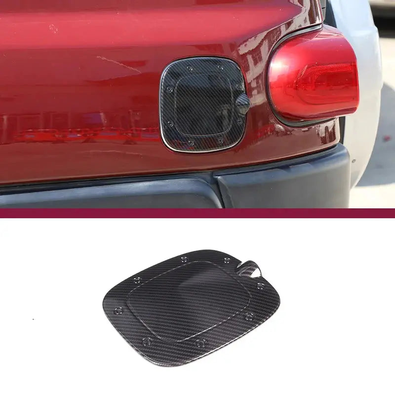 Toyota FJ Cruiser 2007-2021 ABS Carbon Fiber Parts Tuck's Performance