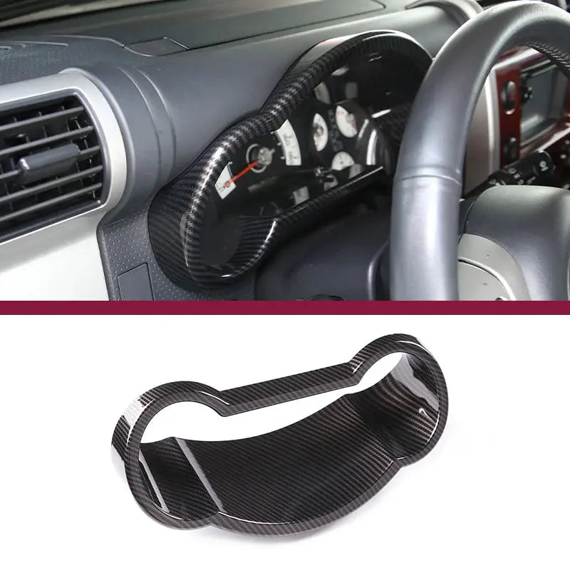 Toyota FJ Cruiser 2007-2021 ABS Carbon Fiber Parts Tuck's Performance