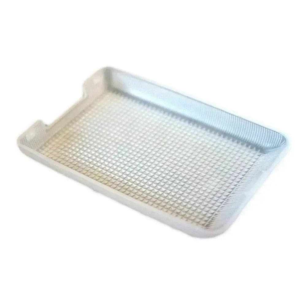 Toyota Hilux 1984–1995 Interior Overhead Dome Light Lens Replacement Tuck's Performance