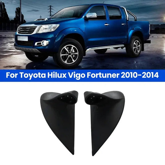 Toyota Hilux 2010-2014 Door Side Mirror Base Support Rear View Holder Brace Bracket LH/RH Tuck's Performance