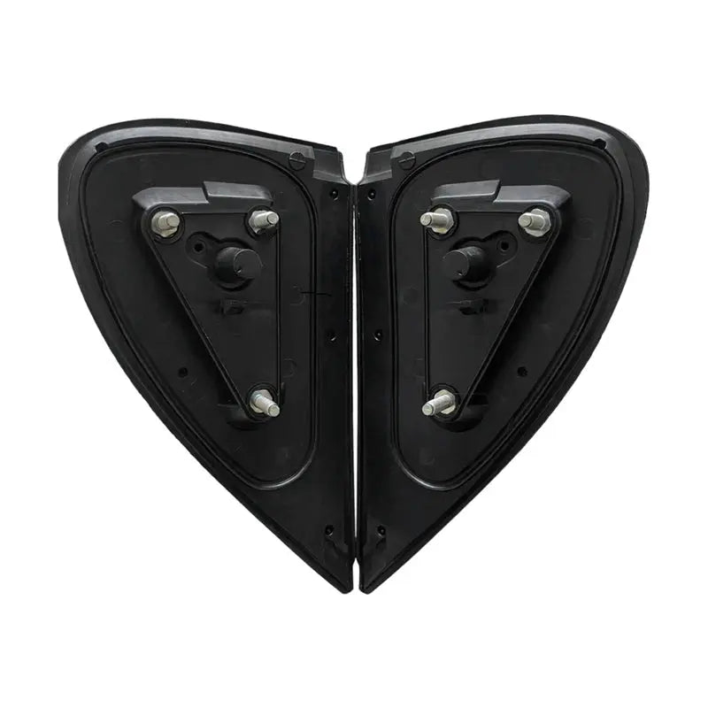 Toyota Hilux 2010-2014 Door Side Mirror Base Support Rear View Holder Brace Bracket LH/RH Tuck's Performance