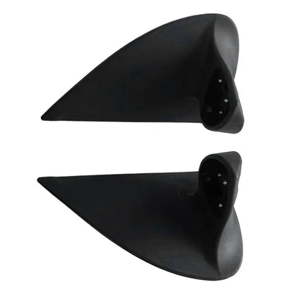 Toyota Hilux 2010-2014 Door Side Mirror Base Support Rear View Holder Brace Bracket LH/RH Tuck's Performance