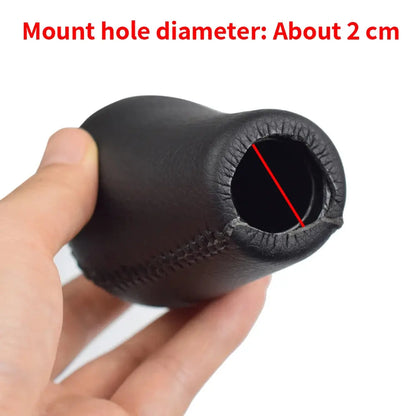 Toyota Hilux 5  Speed Manual Gear Shift Knob Tuck's Performance