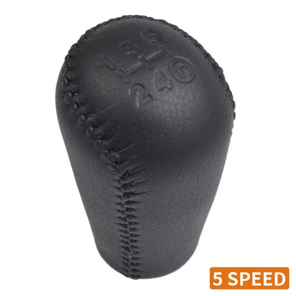 Toyota Hilux 5  Speed Manual Gear Shift Knob Tuck's Performance