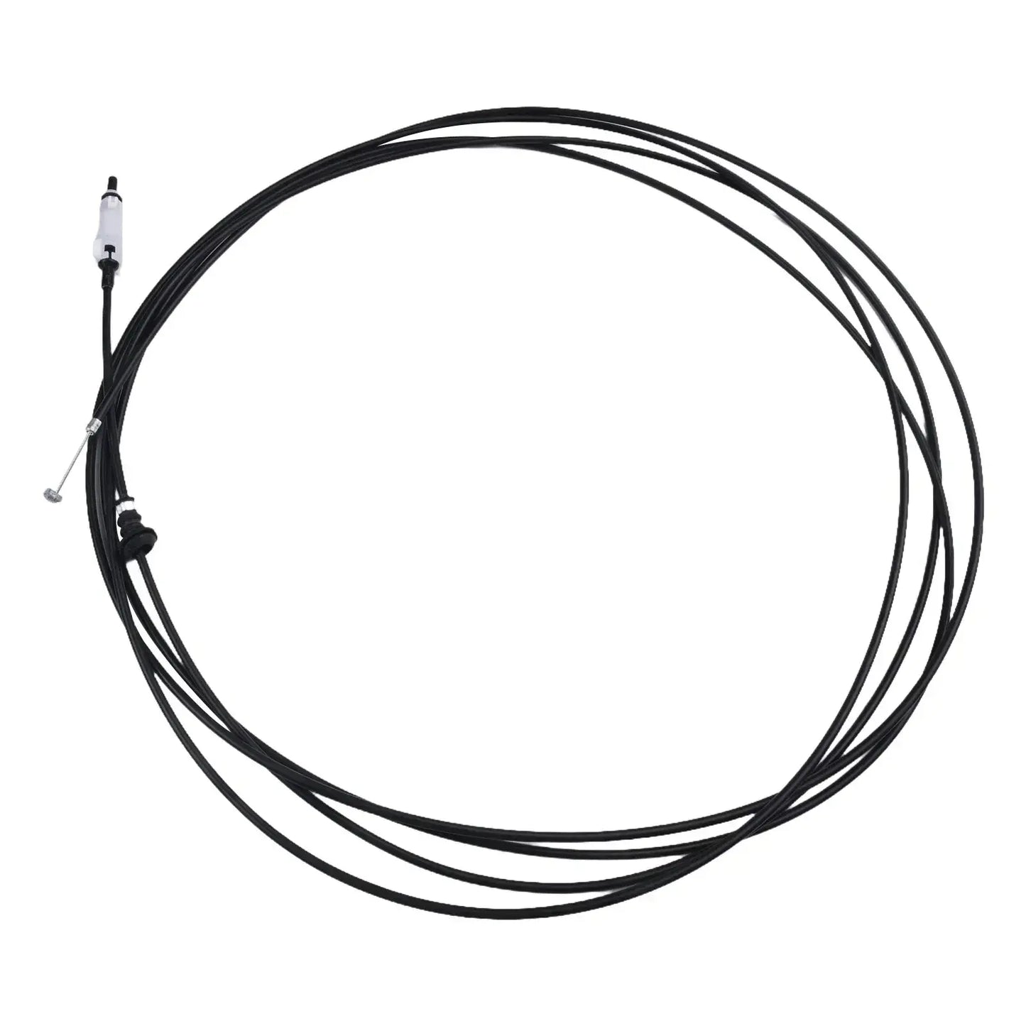 Toyota Hilux Fuel Tank Door Release Cable – N70 Series (2004–2015) Tuck's Performance