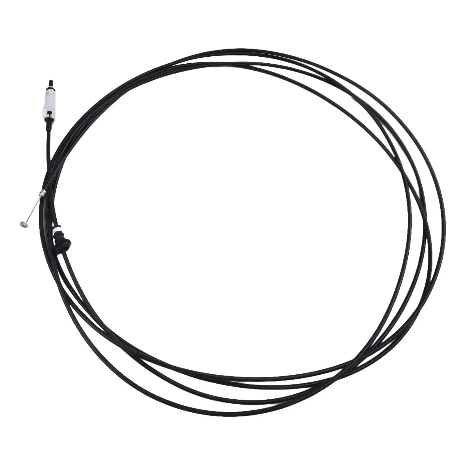 Toyota Hilux Fuel Tank Door Release Cable – N70 Series (2004–2015) Tuck's Performance