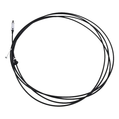 Toyota Hilux Fuel Tank Door Release Cable – N70 Series (2004–2015) Tuck's Performance