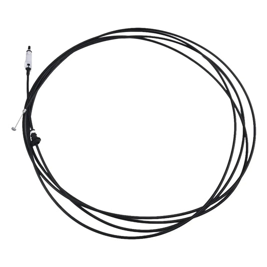 Toyota Hilux Fuel Tank Door Release Cable – N70 Series (2004–2015) Tuck's Performance